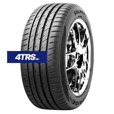 Goodride 255/55R19 111W XL Solmax1 TL фото 1
