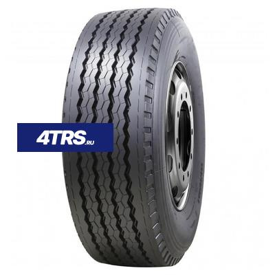 HiFly 385/65R22,5 164K (158L) HH107 TL M+S 24PR ВЬЕТНАМ фото 1