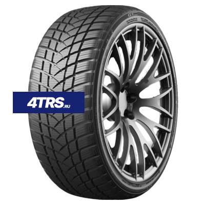 GT Radial 215/65R17 99V WinterPro 2 Sport TL фото 1