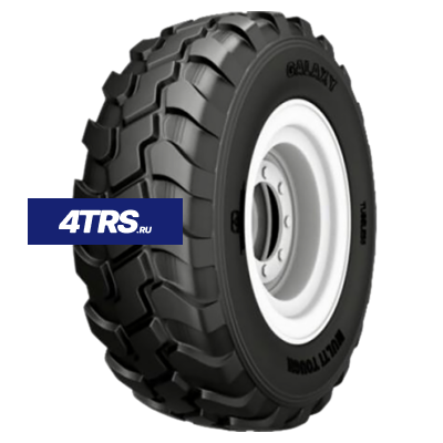 Galaxy (Yokohama ATG) 440/80R28(16,9R28) IND 156A8 Multi Tough Heat Resistance Compound R-4 TL Steel Belted фото 1