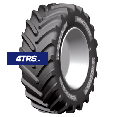 Michelin 600/65R38 153D Multibib TL фото 1