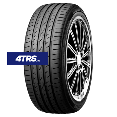 Roadstone 195/55R16 87V Eurovis Sport 04 TL фото 1