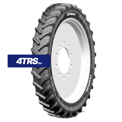 Kleber 300/95R42(12,4R42) 147D (150A8) Cropker TL ПОЛЬША фото 1