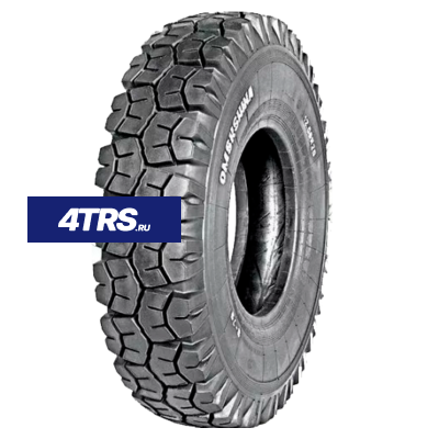 Омскшина 12,00R20 154/149J О-75М TT 18PR + Камера 12,00-20 (320-508) вентиль ГК-145 фото 1