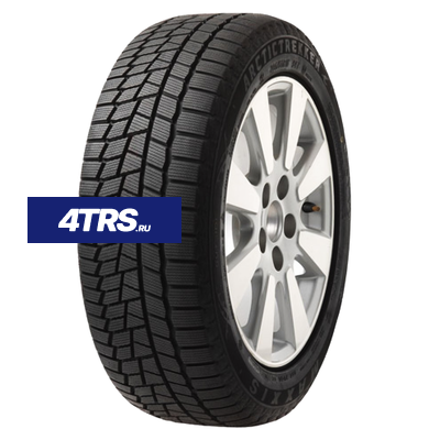 Maxxis 245/40R18 93S Arctic Trekker SP-02 TL фото 1
