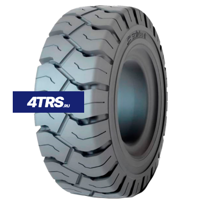 Camso (Solideal) 23x9-10/6,50(225/75-10) Magnum NM Цельнолитая немаркая с бортом ШРИ-ЛАНКА фото 1