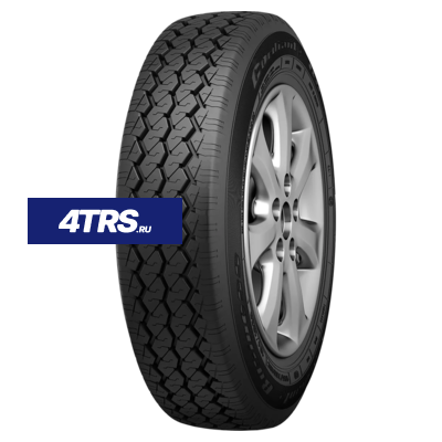 Cordiant 195/75R16C 107/105R Business CA-1 TL фото 1