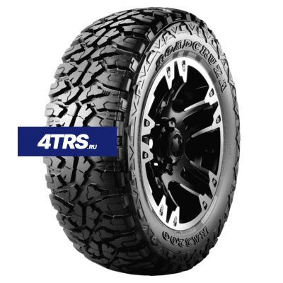 Roadcruza LT205/70R15 96/93Q RA3200 TL POR M+S 6PR фото 1