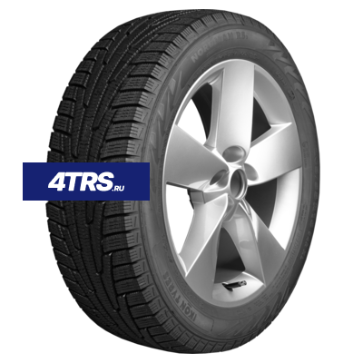 Ikon 175/70R13 82R Nordman RS2 (Character Snow 2) TL фото 2