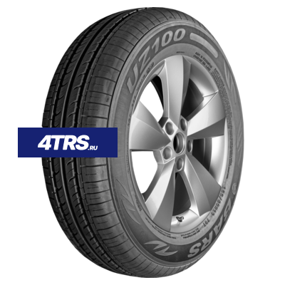 Bars 165/70R13 79T UZ100 TL фото 2