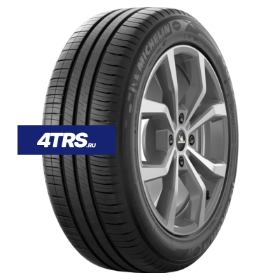 Michelin 205/65R15 94V Energy XM2 + TL фото 1