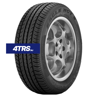 Goodyear 245/40R18 93Y Eagle NCT5 * TL FP RFT фото 1