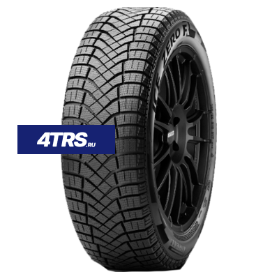 Pirelli 285/60R18 116T Ice Zero FR TL фото 1