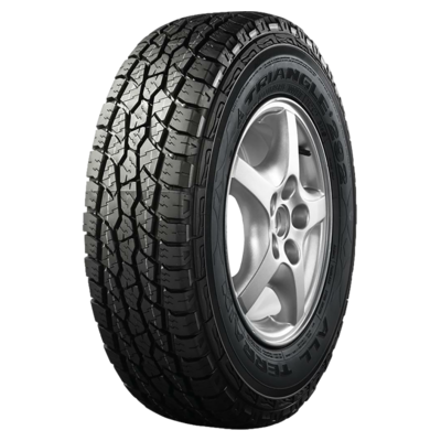 Triangle P285/70R17 117T AgileX A/T TR292 TL фото 2