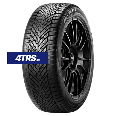 Pirelli 215/55R17 98H XL Cinturato Winter 2 TL фото 1