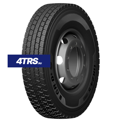 Tornado (Advance Holdings) 315/70R22,5 156/150L (154/150M) GR-D1 TL M+S 3PMSF 20PR фото 1