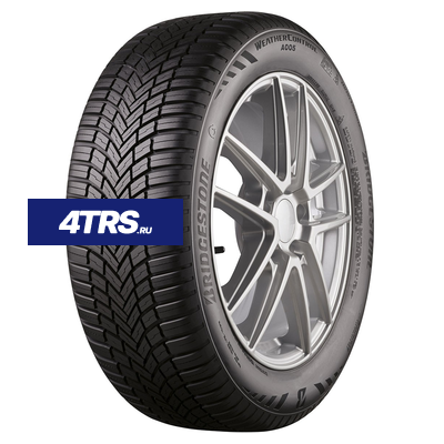 Bridgestone 185/65R15 92V XL Weather Control A005 Evo TL фото 1