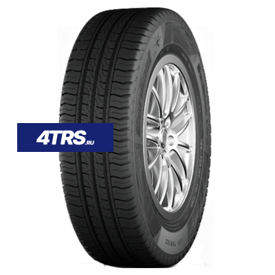 Cordiant 235/65R16C 115/113R Business CA-2 TL фото 1