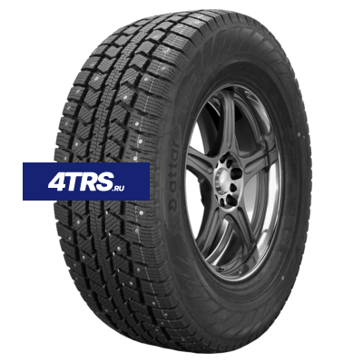 Attar 205/75R16C 110/108R W03 TL (шип.) фото 1