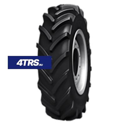 Voltyre 420/70R24 130A8 (127B) Agro DR-106 TT РОССИЯ + Камера 420-24 вентиль ТК (93) фото 1