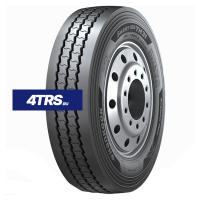 Hankook 245/70R19,5 141/140J Smart Flex TH31 TL M+S 18PR КИТАЙ фото 1
