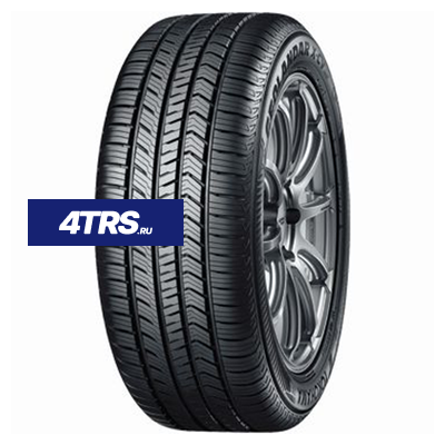 Yokohama 275/55R19 111W Geolandar X-CV G057 TL фото 1