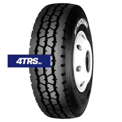 Yokohama 11R22,5 148/145K Super steel MY507 TL фото 1