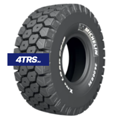 Michelin 21,00R33 *** X TRA Load Grip A4 E-4 TL фото 1