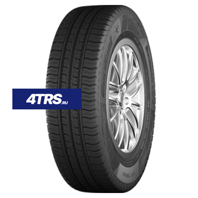 Cordiant 215/70R15C 113/111S Business CS-2 TL фото 1