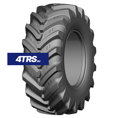 NorTec 17,5LR24(460/70R24) 18PR 159B ER-124 TL РОССИЯ фото 1