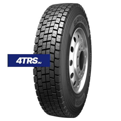 Blackhawk (Sailun Group Co., LTD) 235/75R17,5 143/141L BDR75 TL M+S 3PMSF 18PR фото 1