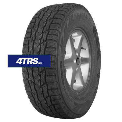 Ikon 215/70R15C 109/107R Autograph Snow C3 TL фото 1