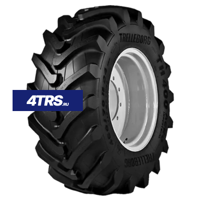Trelleborg 440/80R28(16,9R28) IND 156A8 (156B) TH400 TL СЕРБИЯ фото 1