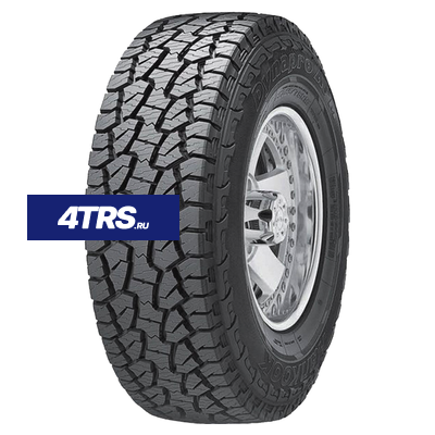 Hankook 215/80R15 102S Dynapro AT M RF10 TL фото 1