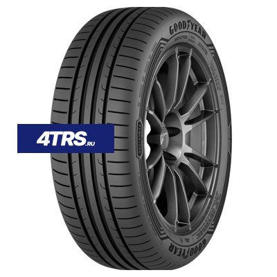Goodyear 185/60R15 88H XL Eagle Sport 2 TL фото 1