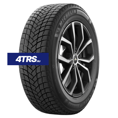 Michelin 275/65R18 116T X-Ice Snow SUV TL фото 1
