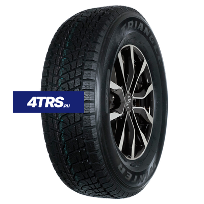 Triangle 245/65R17 111T TR797 TL M+S 3PMSF фото 1