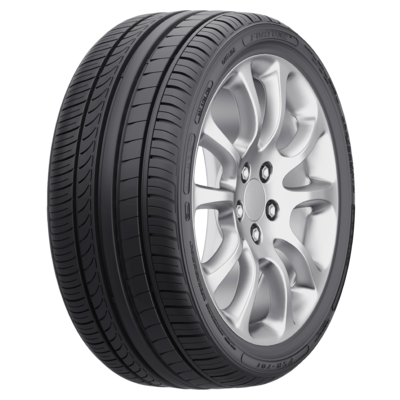 Fortune 245/45ZR17 99W FSR-701 TL фото 1