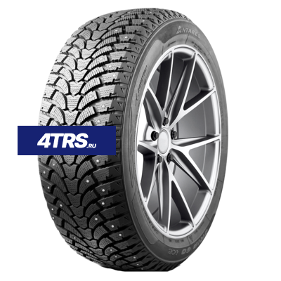 Antares 185/65R14 86T Grip 60 ice TL (шип.) фото 1
