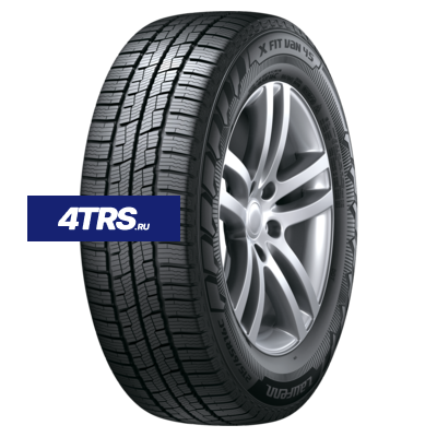 Hankook Laufenn 215/65R15C 104/102T X FIT Van 4S LV71 TL фото 1