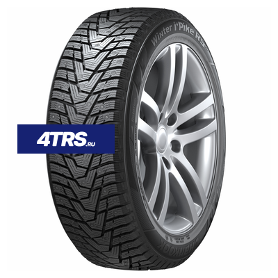 Hankook 245/50R18 104T XL Winter i*Pike RS2 W429 TL (шип.) фото 1
