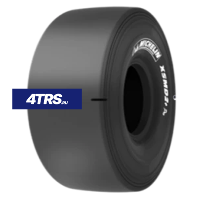Michelin 17,5R25 *** XSM D2+ Pro L-5S TL фото 1