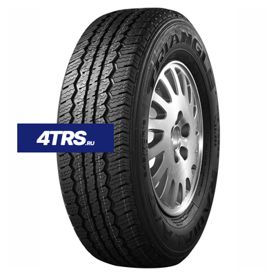 Triangle 255/65R16 109T TR258 TL фото 1