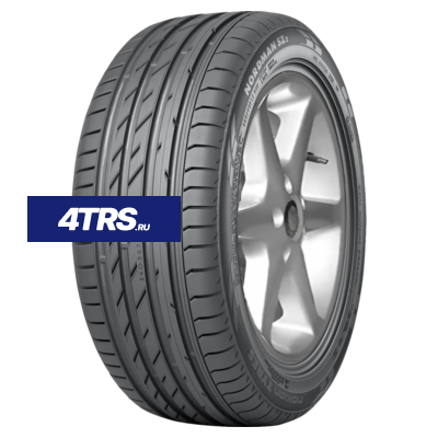 Ikon 215/55R16 97W XL Nordman SZ2 (Character Ultra) TL фото 1