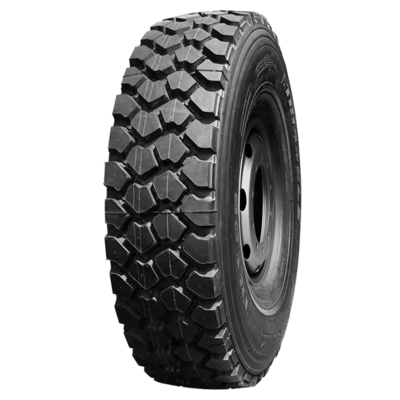 Triangle 395/85R20 168G TRY66 TL POR 20PR фото 1