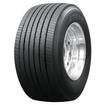 Goodride 385/55R19,5 156J AT555 TL 16PR фото 2