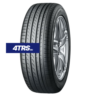 Yokohama 225/60R18 100V BluEarth RV-02 TL фото 1