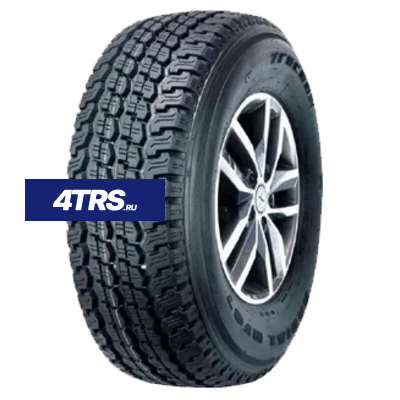 Tracmax 205/80R16 104S XL Radial RF07 TL фото 1
