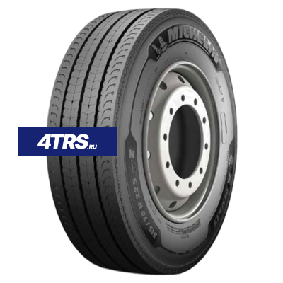 Michelin 275/70R22,5 148/145L X Multi Z TL фото 1