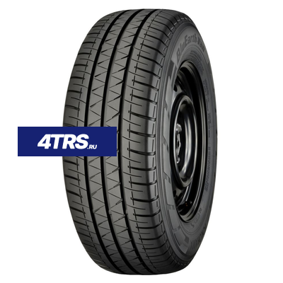 Yokohama 225/65R16C 112/110T BluEarth-Van RY55 TL фото 1